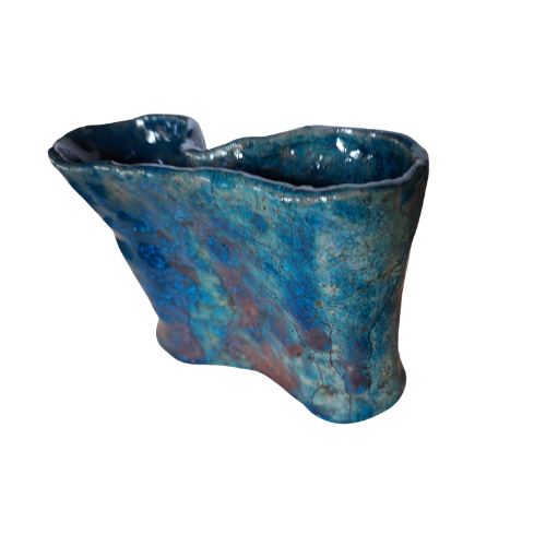 Aozora no Nagare – Stroming onder de Blauwe Lucht