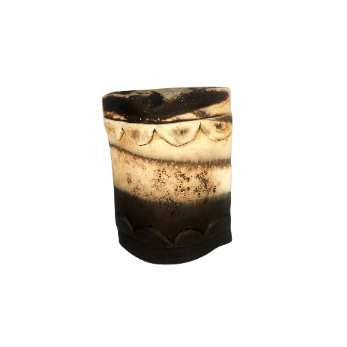 Kamena Vaza – stenen vaas