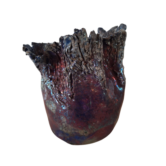 4 Yama no Kokoro – Hart van de Berg