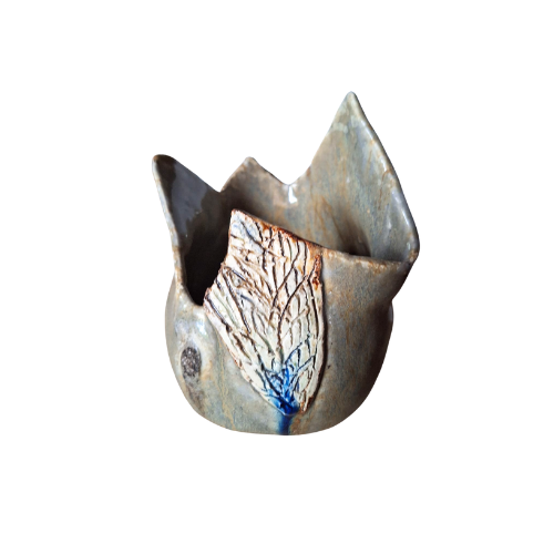 Hagane no Ha – Blad van Steen