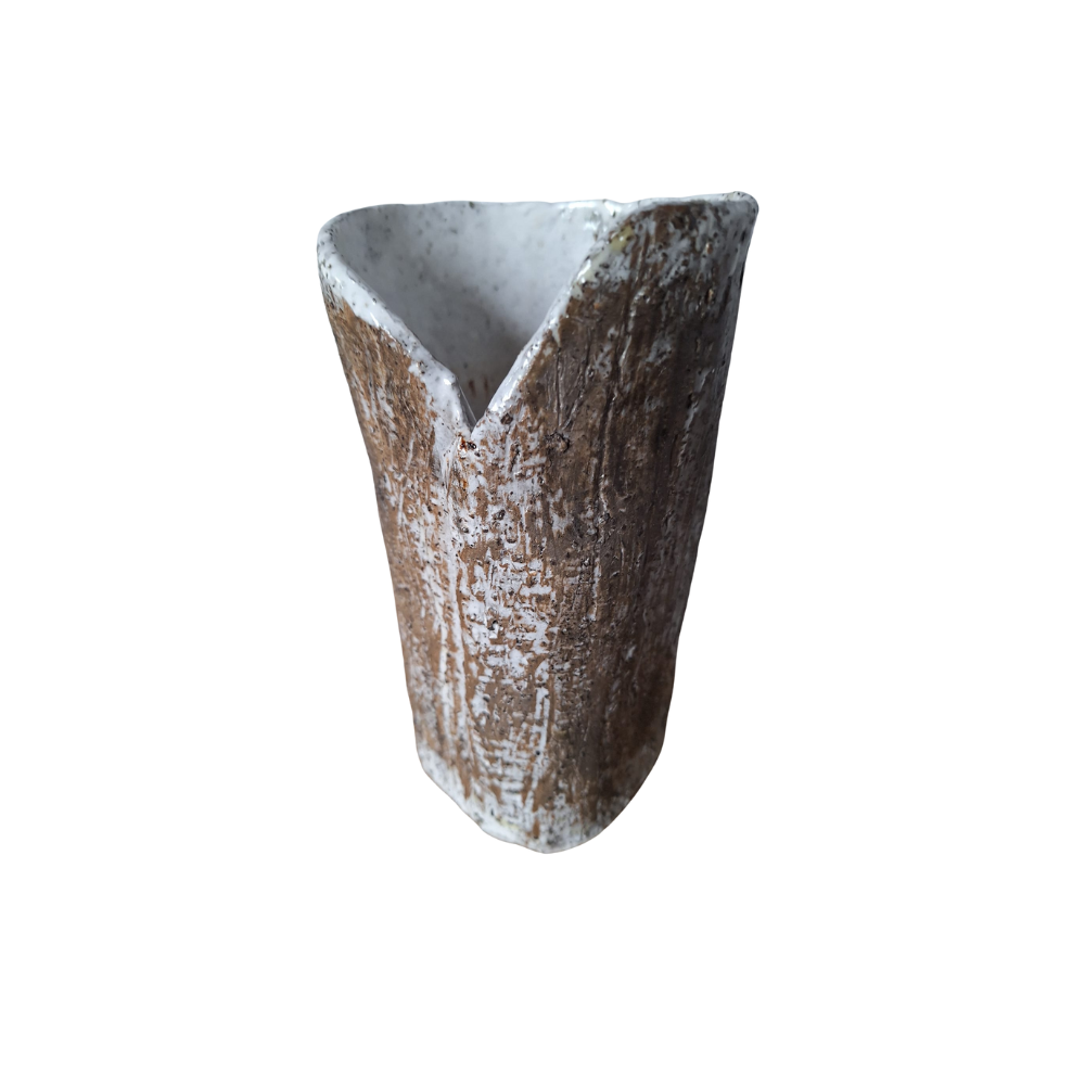 Shiroki Ki – De Bleke Stam