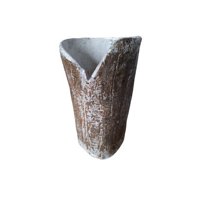 Shiroki Ki – De Bleke Stam