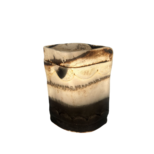 Kamena Vaza – stenen vaas