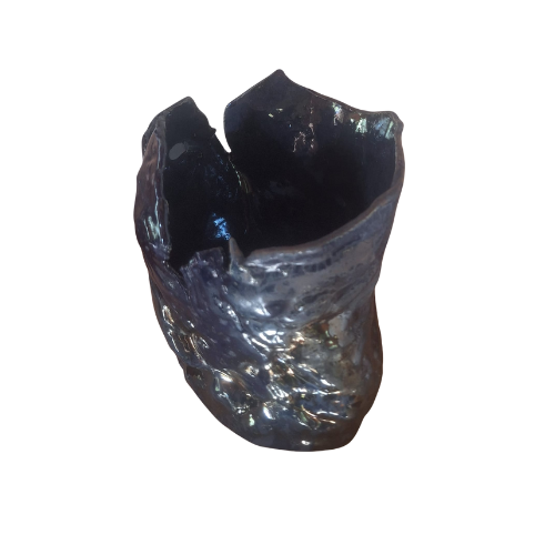 Yoru no Utsuwa – Vat van de Nacht