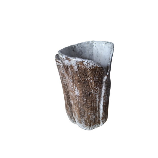 Shiroki Ki – De Bleke Stam