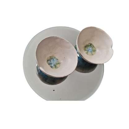 Midori no Me – Het Groene Oog