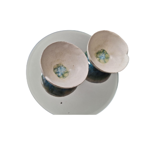Midori no Me – Het Groene Oog