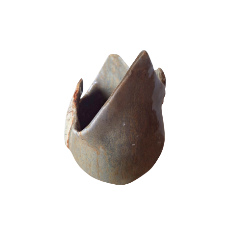 Hagane no Ha – Blad van Steen