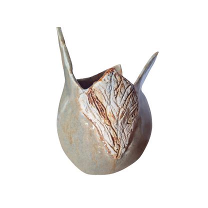 Hagane no Ha – Blad van Steen