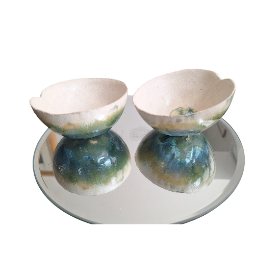 Midori no Me – Het Groene Oog