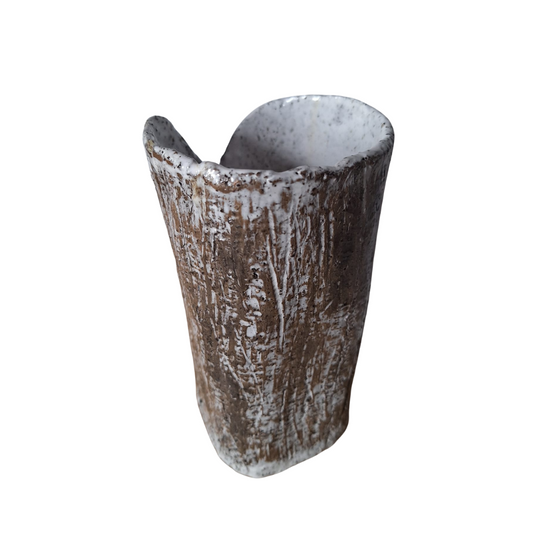 Shiroki Ki – De Bleke Stam