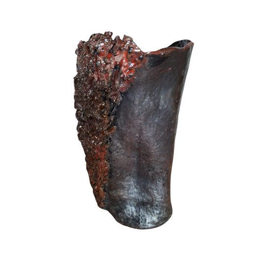 2 Hi no Daichi– vurige aarde